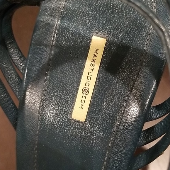 Max Studio, womans size 9m wedge - Picture 11 of 16